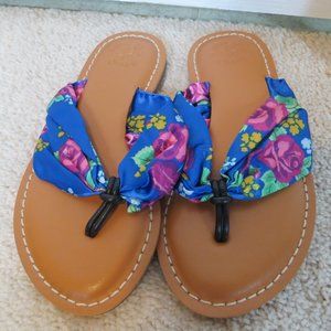 NWT Matilda Jane Girls Sandals